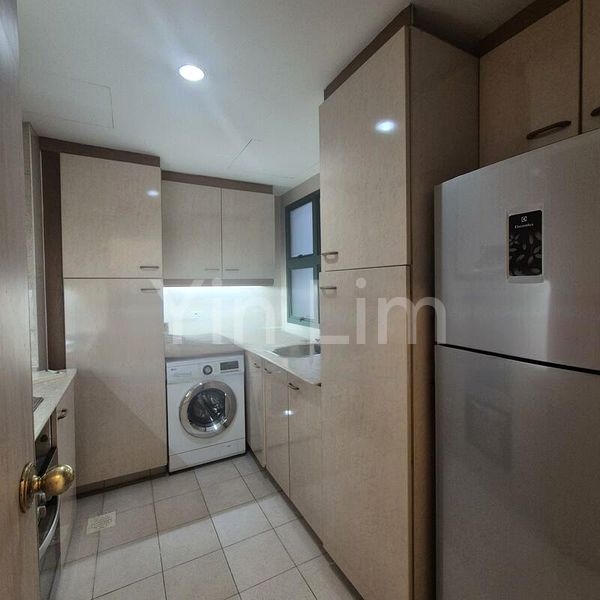 2 Bed Condo for Rent in  7 Claymore - Image 5